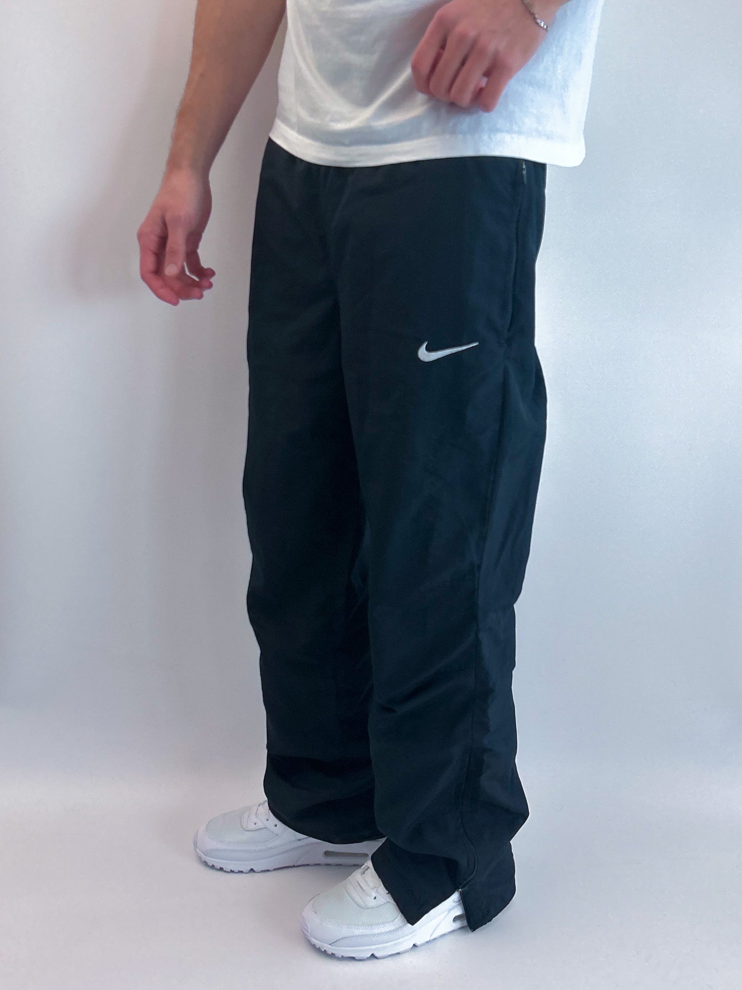 Nike Vintage Trackpants | S