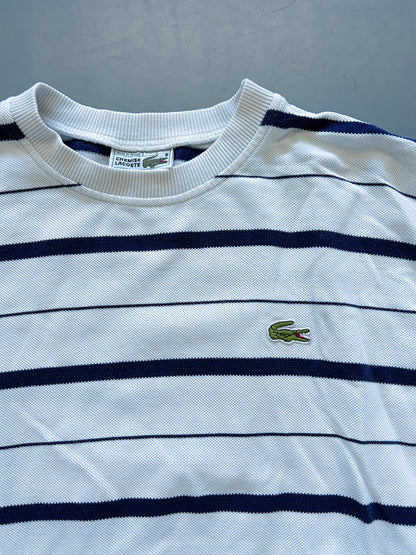 Lacoste Vintage Pullover | M