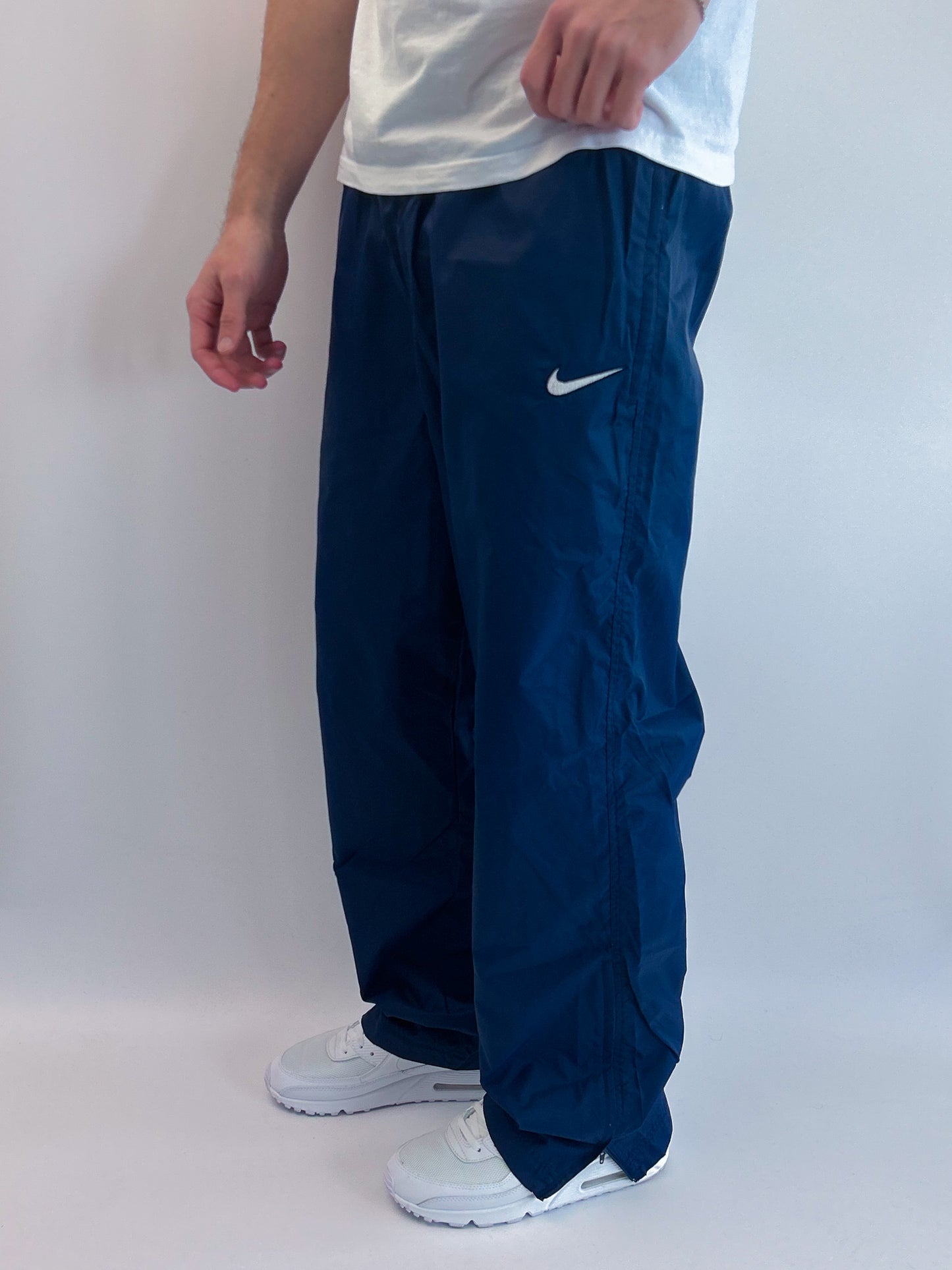 Nike Vintage Trackpants | M