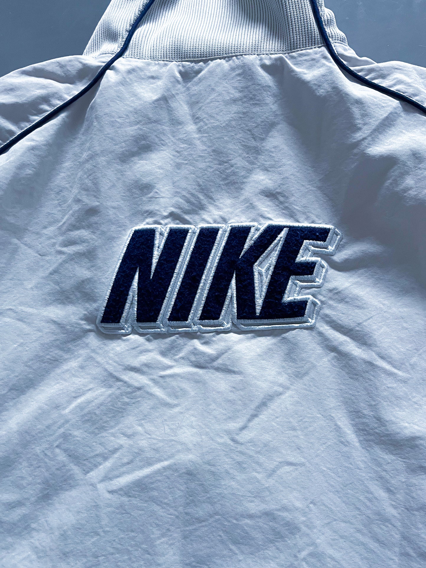 Nike Vintage Trackjacket | M