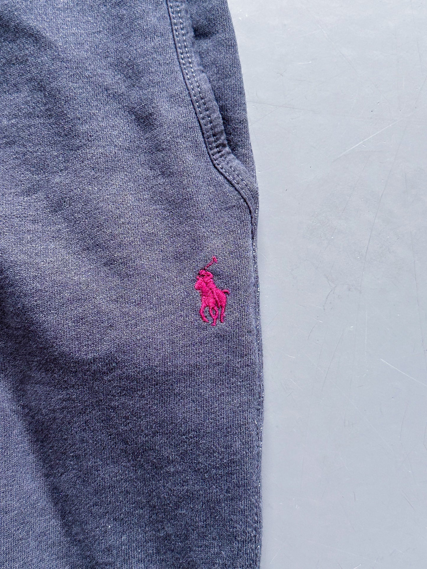 Polo Ralph Lauren Vintage Sweatpants / Jogger | S
