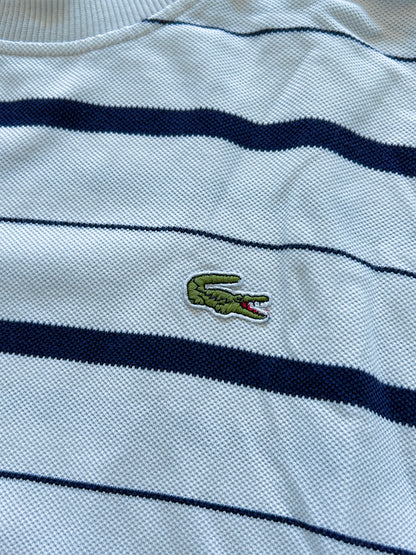 Lacoste Vintage Pullover | M