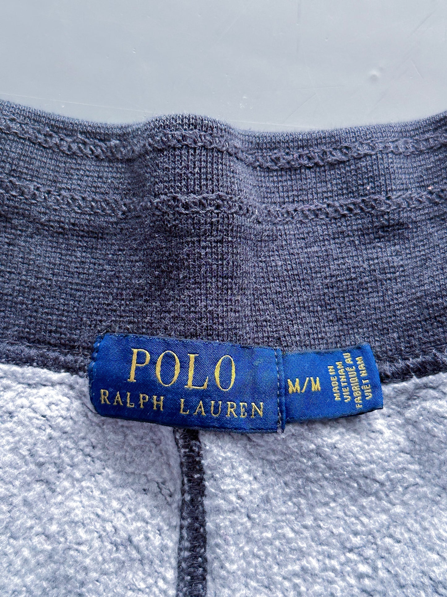 Polo Ralph Lauren Vintage Sweatpants / Jogger | S