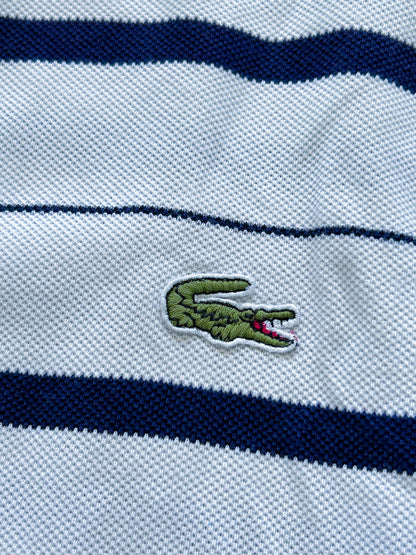 Lacoste Vintage Pullover | M