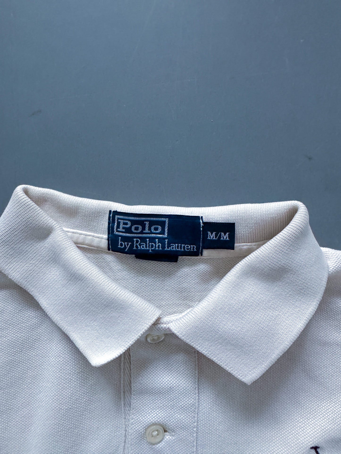 Polo Ralph Lauren Vintage Longsleeve / Pullover | M