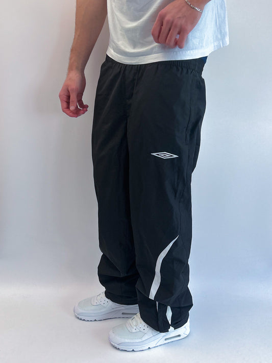 Umbro Vintage Trackpants | M