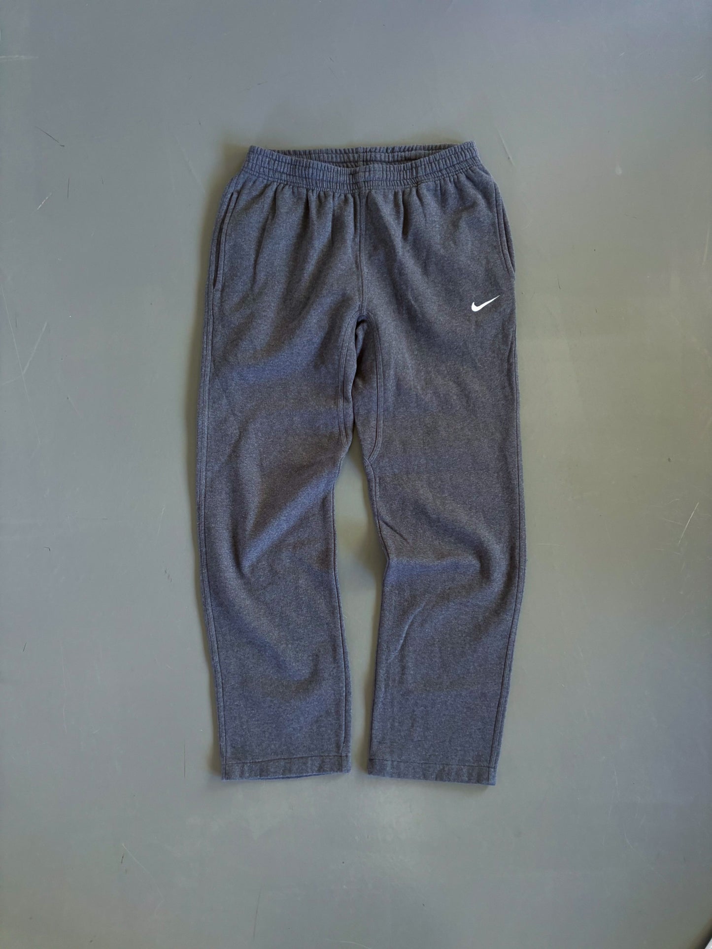 Nike Vintage Open Leg Sweatpants | M