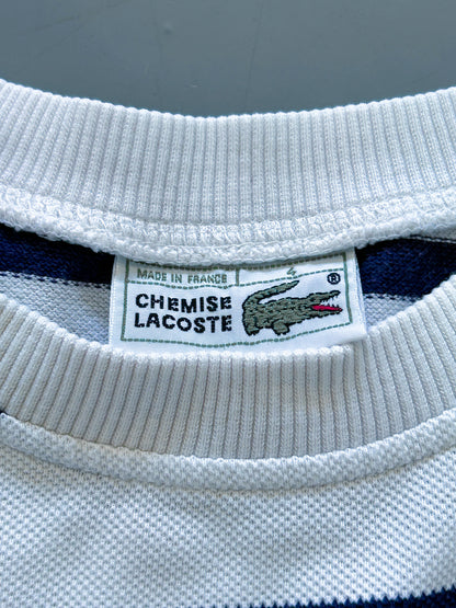 Lacoste Vintage Pullover | M