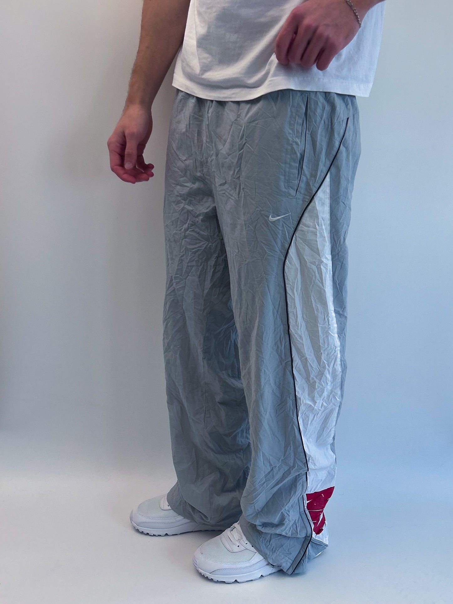 Nike Vintage Trackpants | M