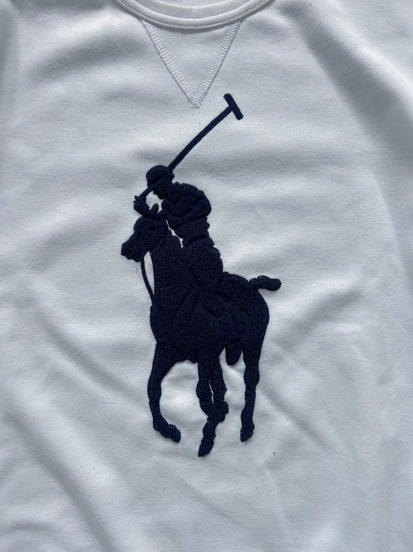 Polo Ralph Lauren *PREMIUM* Vintage Pullover | L