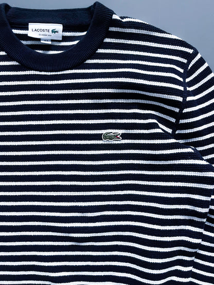 Lacoste Vintage Pullover | M