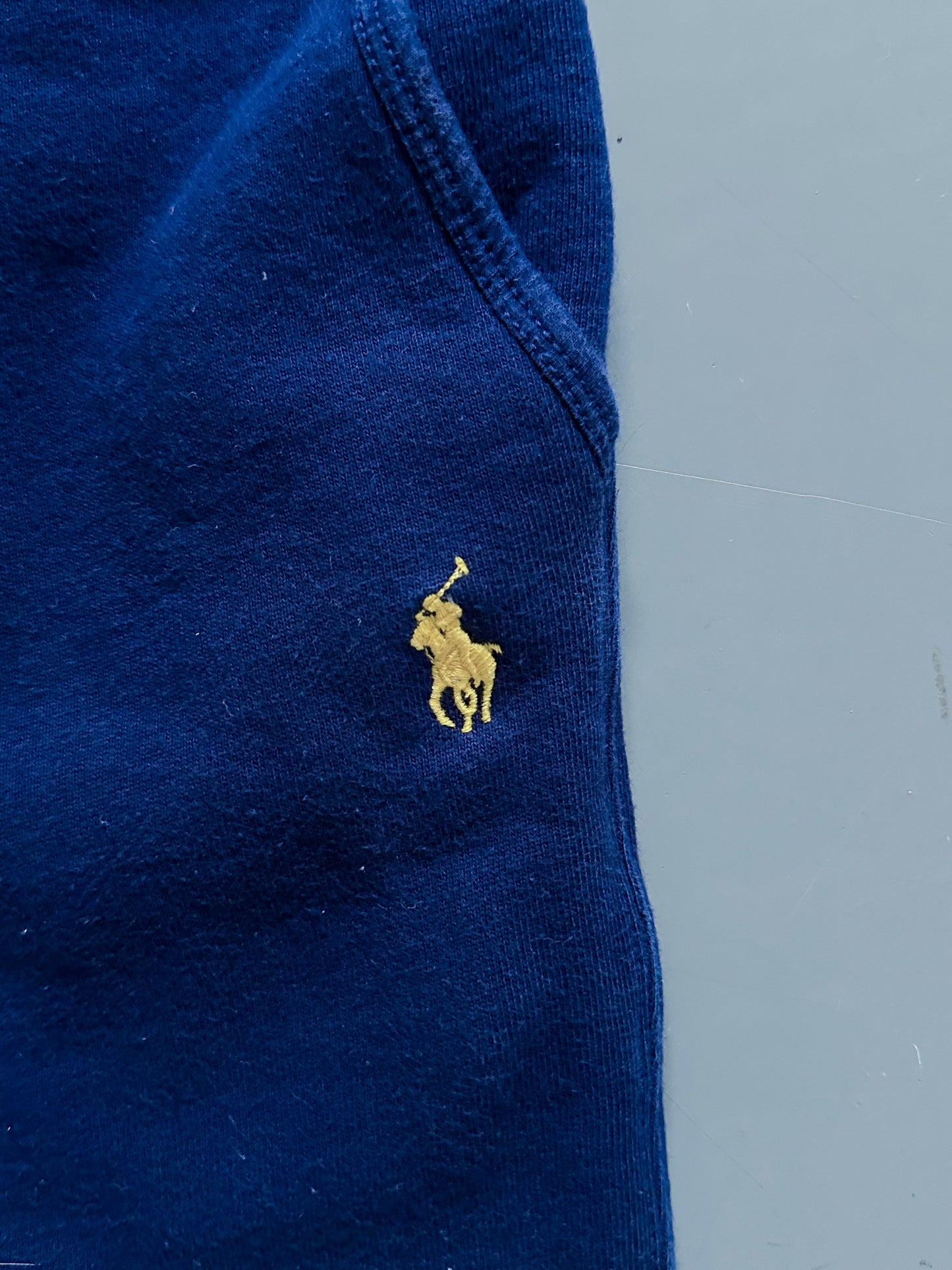 Polo Ralph Lauren Vintage Sweatpants / Jogger | S