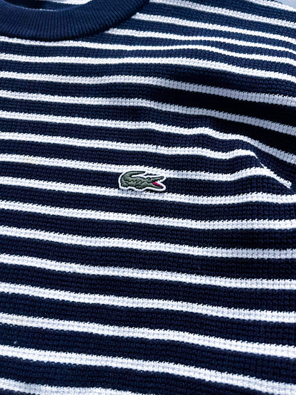 Lacoste Vintage Pullover | M