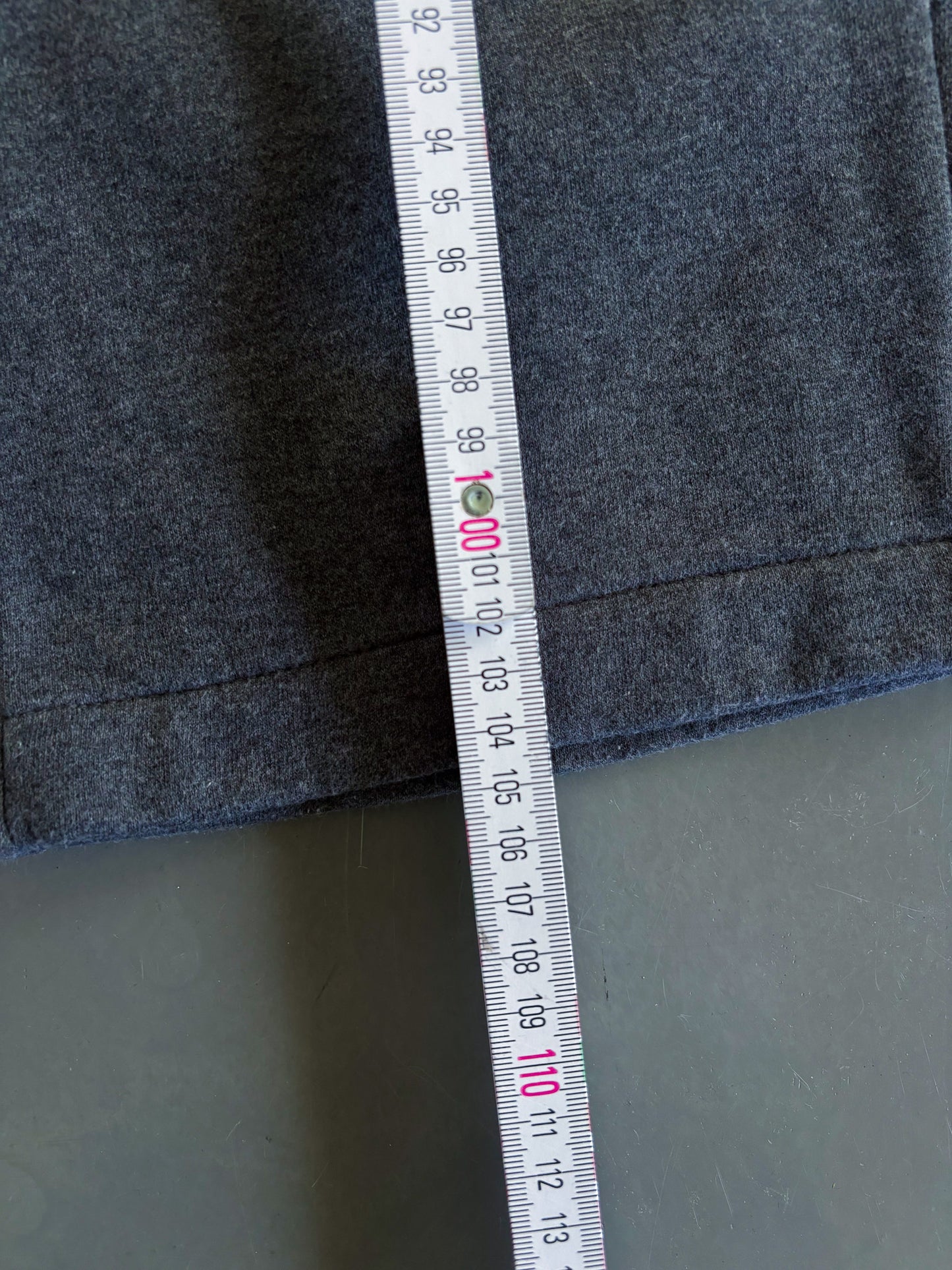 Nike Vintage Open Leg Sweatpants | M