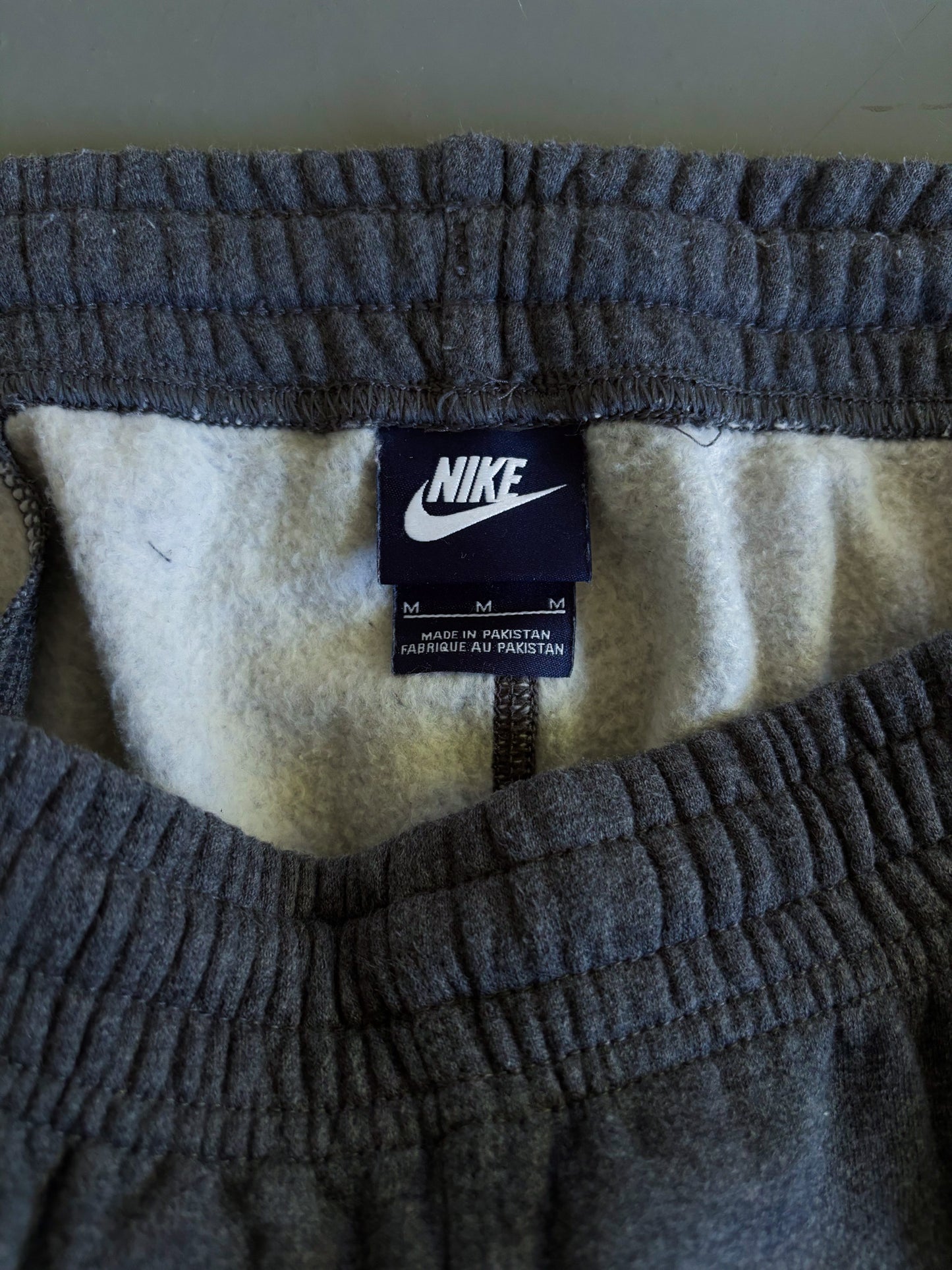 Nike Vintage Open Leg Sweatpants | M