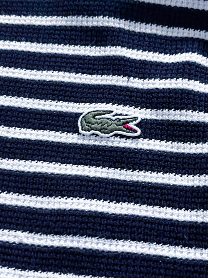 Lacoste Vintage Pullover | M