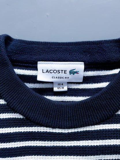 Lacoste Vintage Pullover | M