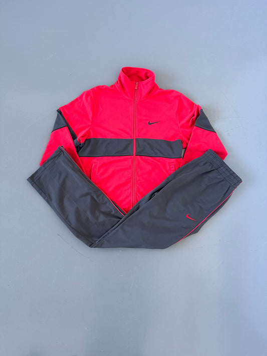 Nike Vintage Tracksuit | M