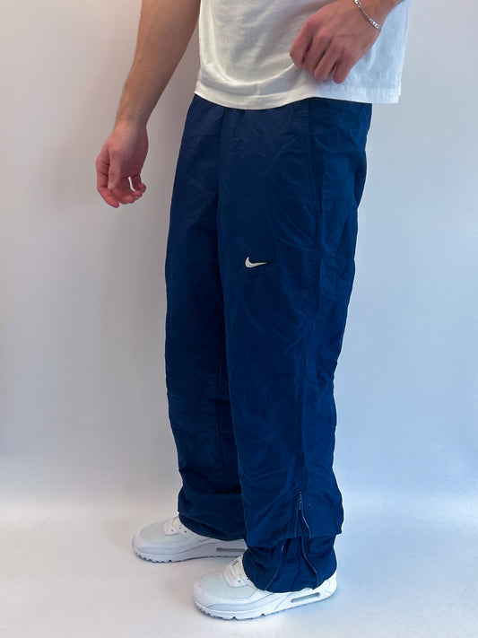 Nike Vintage Trackpants | S