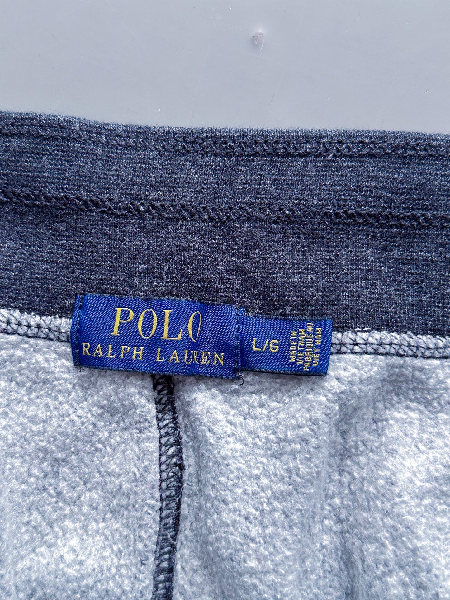 Polo Ralph Lauren Vintage Sweatpants / Jogger | M