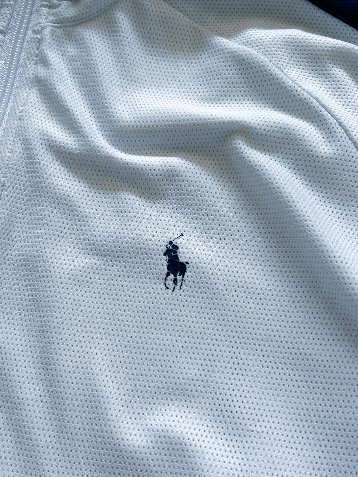 Polo Ralph Lauren Vintage Sweatjacke | M