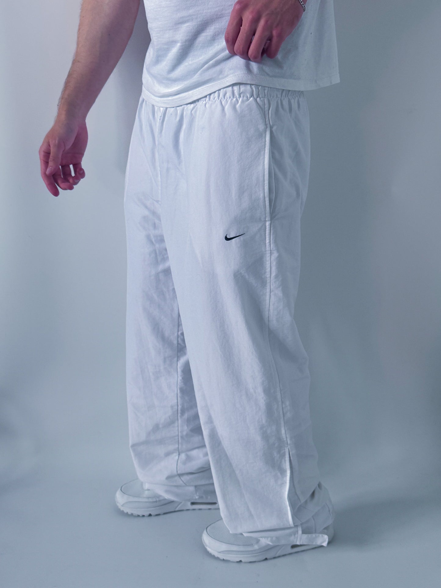 Nike Vintage Trackpants | M