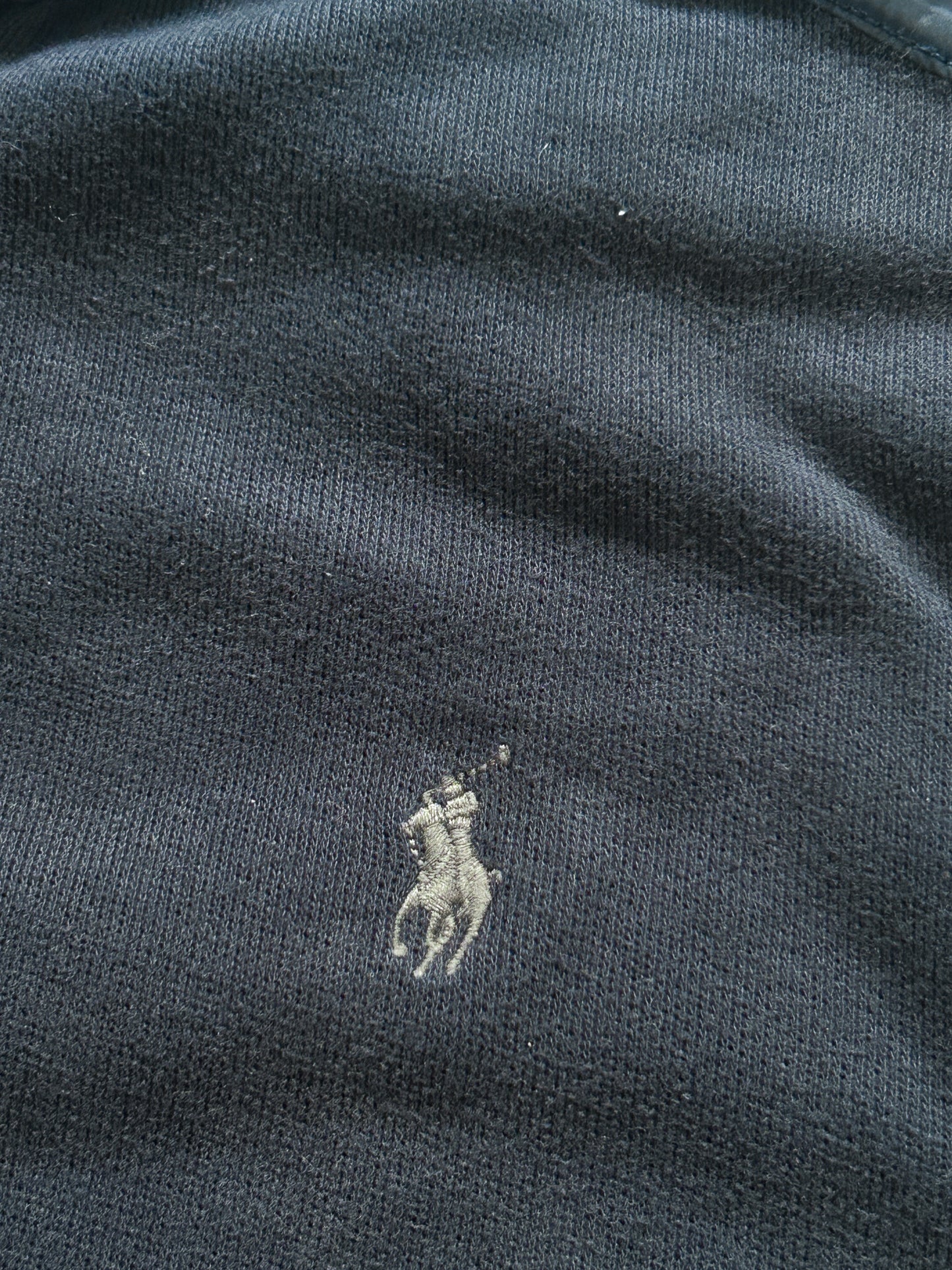 Ralph Lauren Vintage Sweatjacket | S
