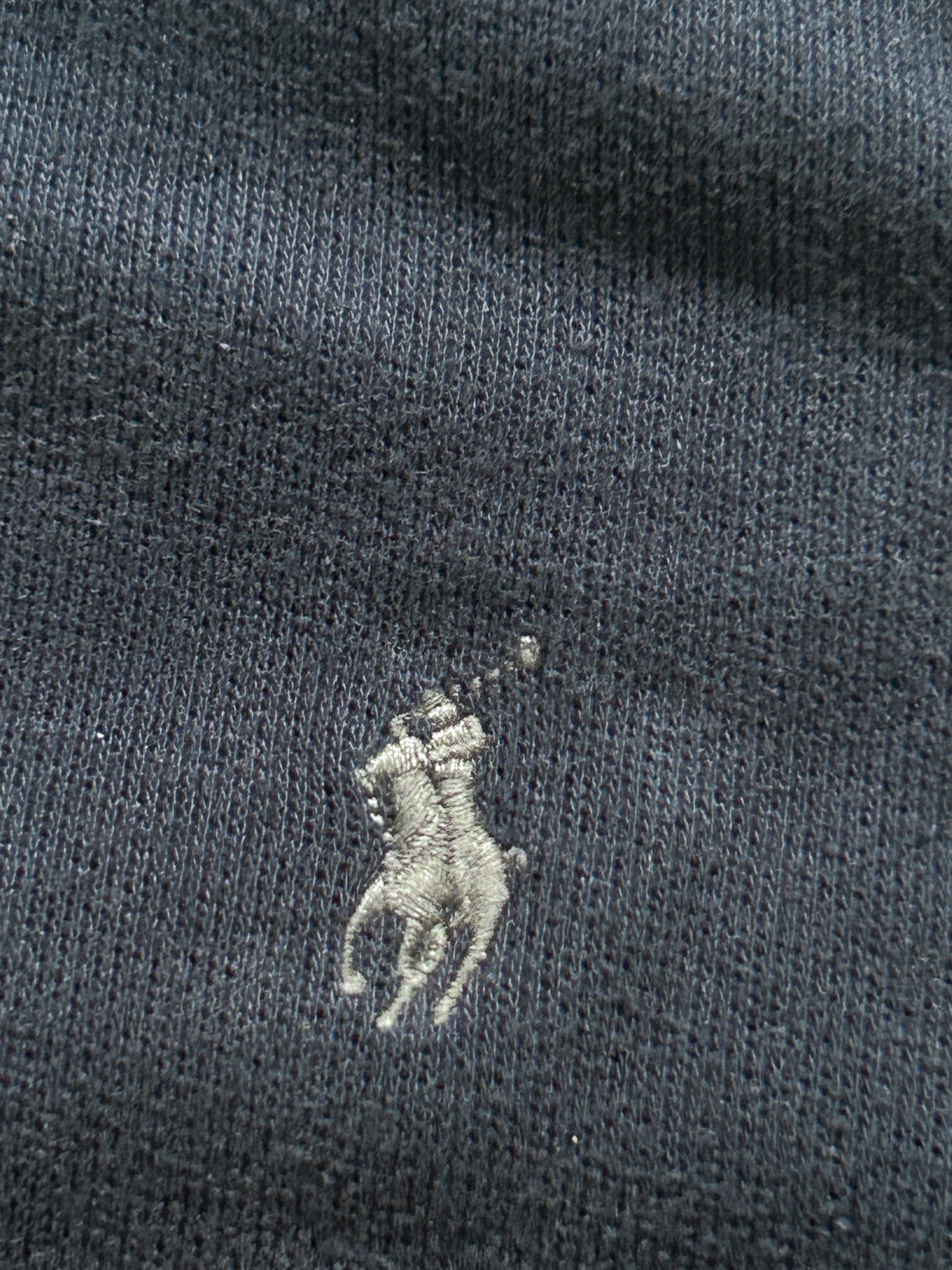 Ralph Lauren Vintage Sweatjacket | S