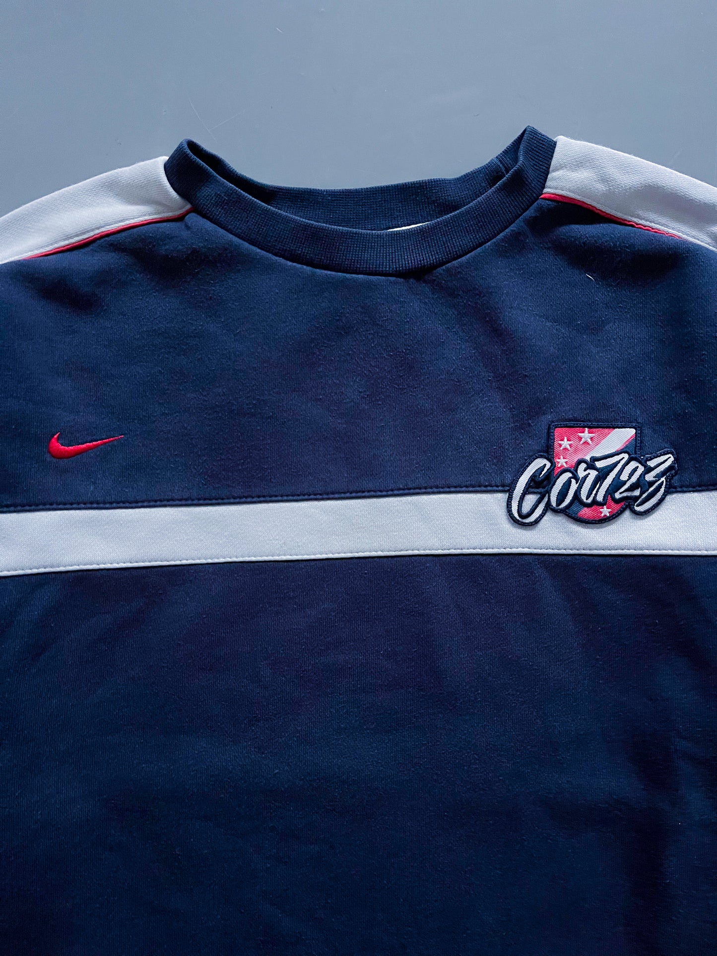 Nike Vintage *CORTEZ* Pullover | S