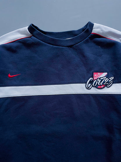 Nike Vintage *CORTEZ* Pullover | S