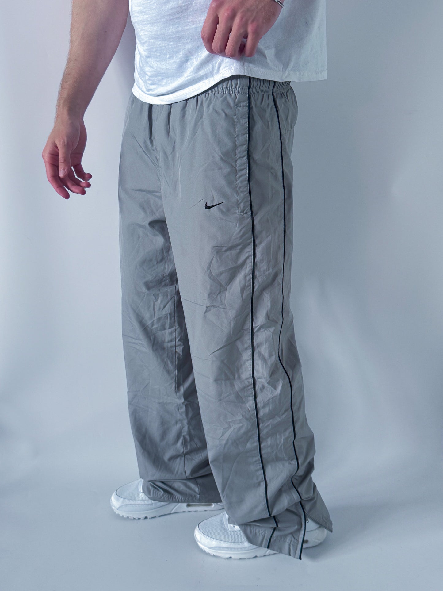 Nike Vintage Trackpants | M