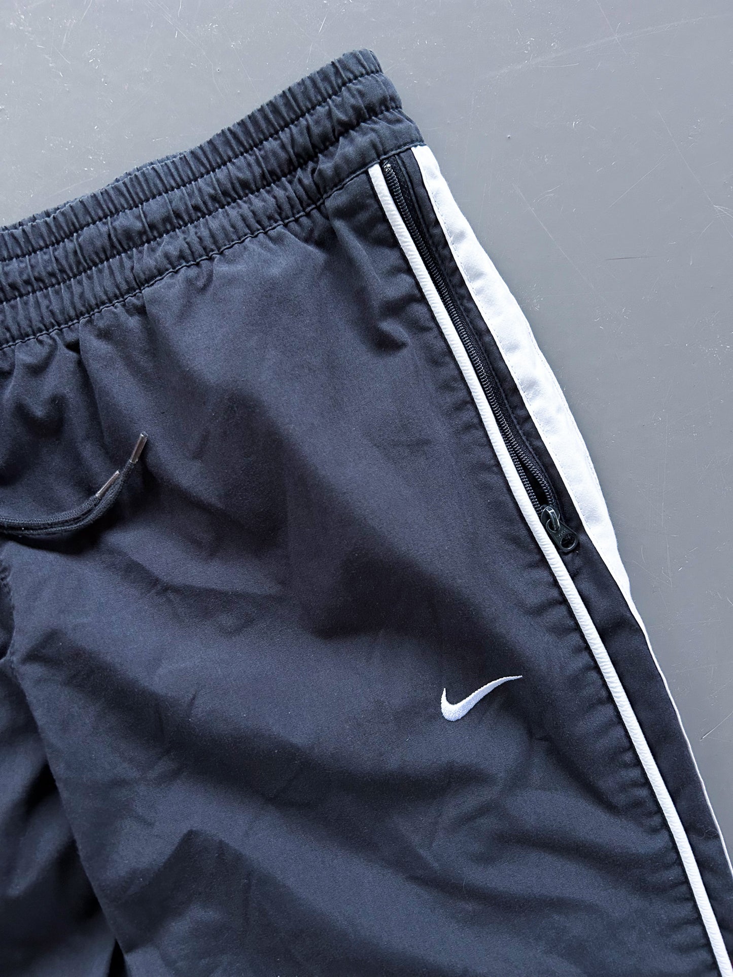 Nike Vintage Trackpants | S