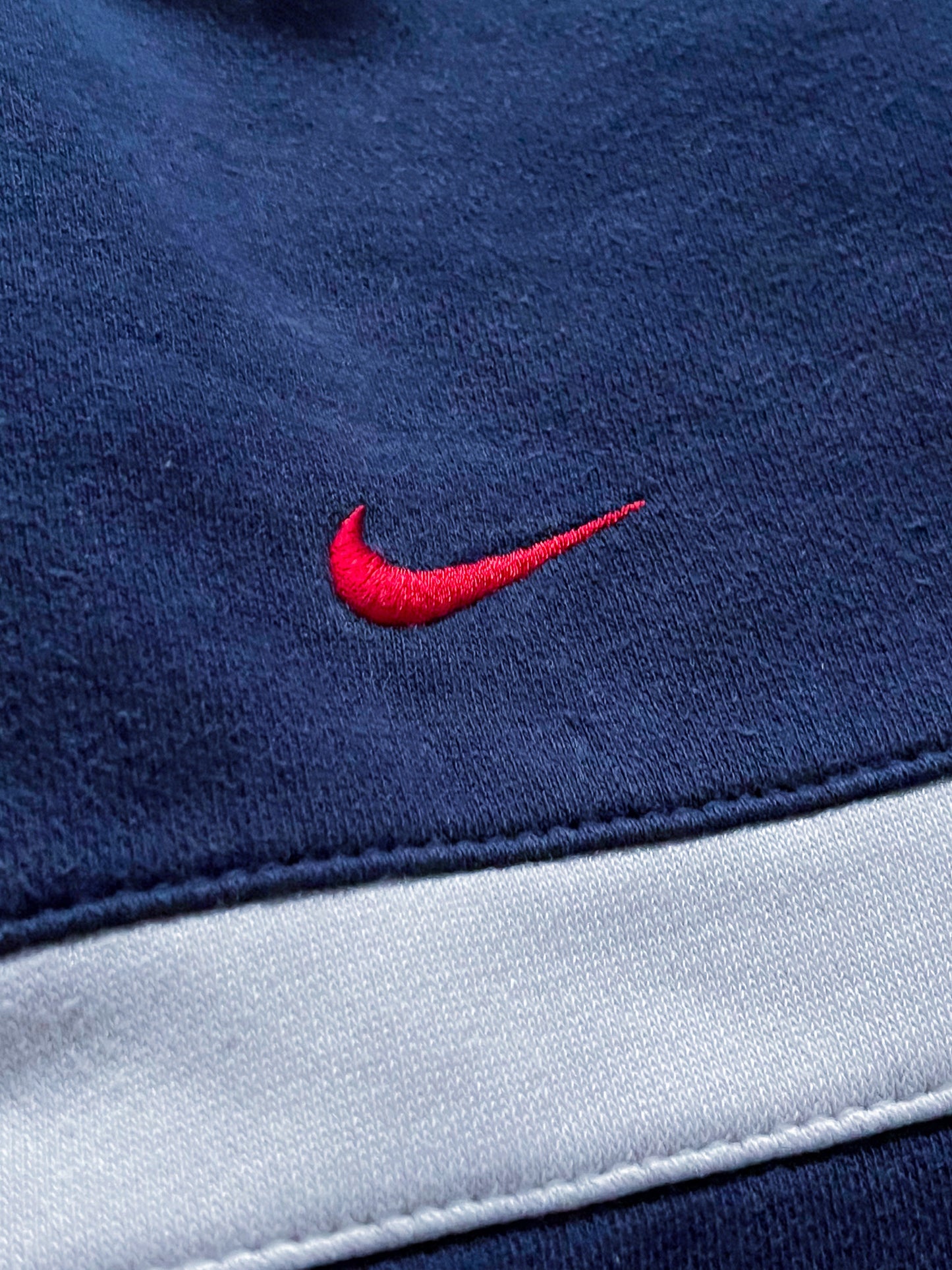 Nike Vintage *CORTEZ* Pullover | S