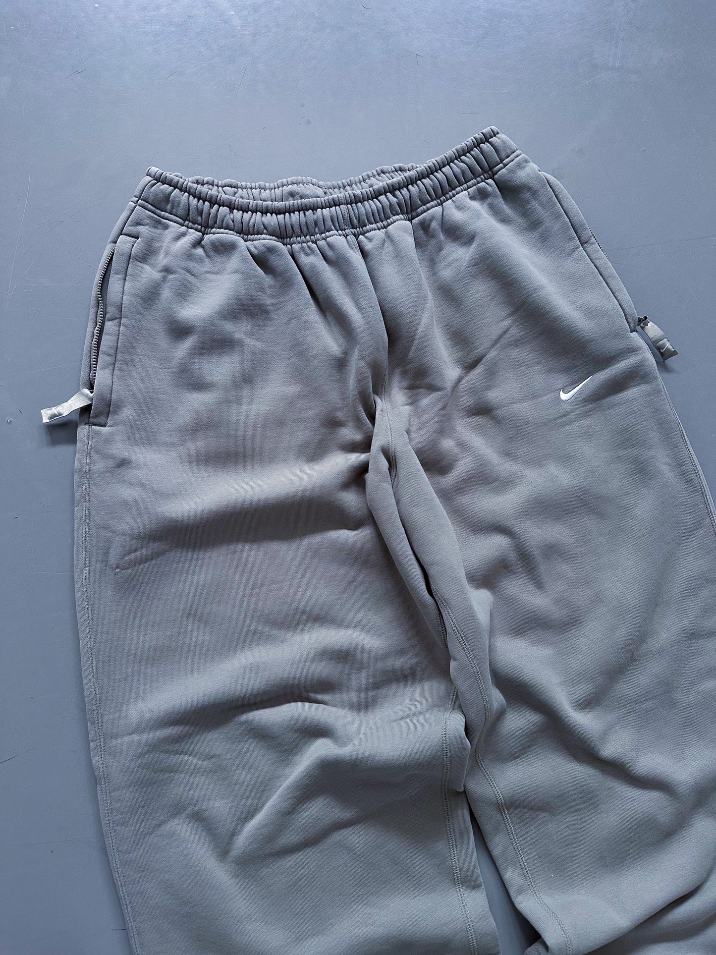 Nike Vintage Open Leg Sweatpants / Jogger | L