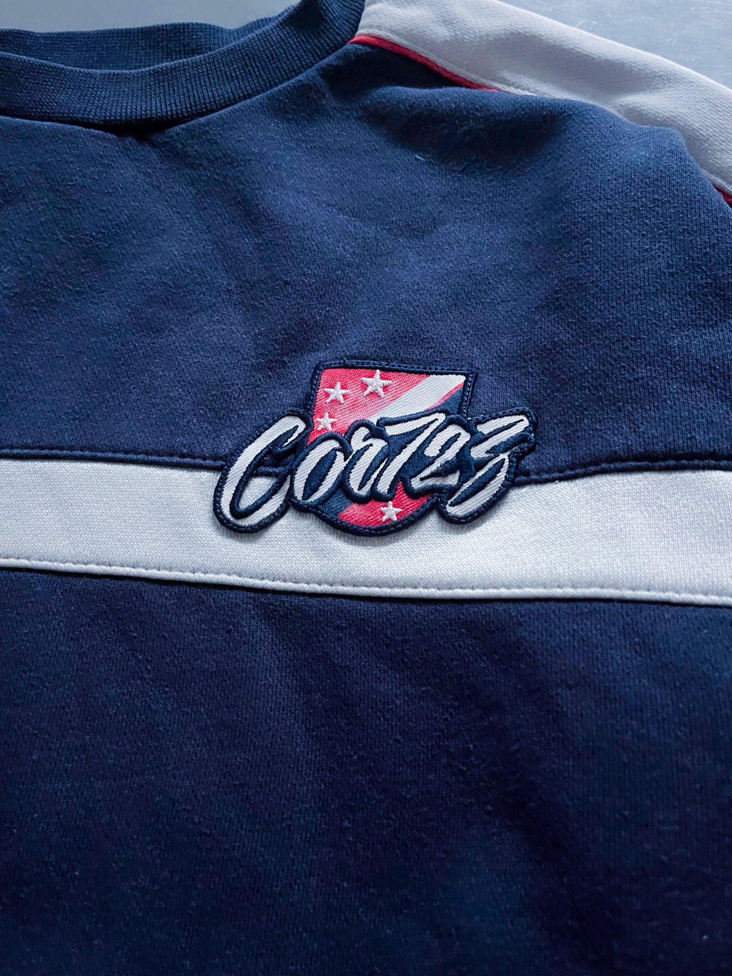 Nike Vintage *CORTEZ* Pullover | S
