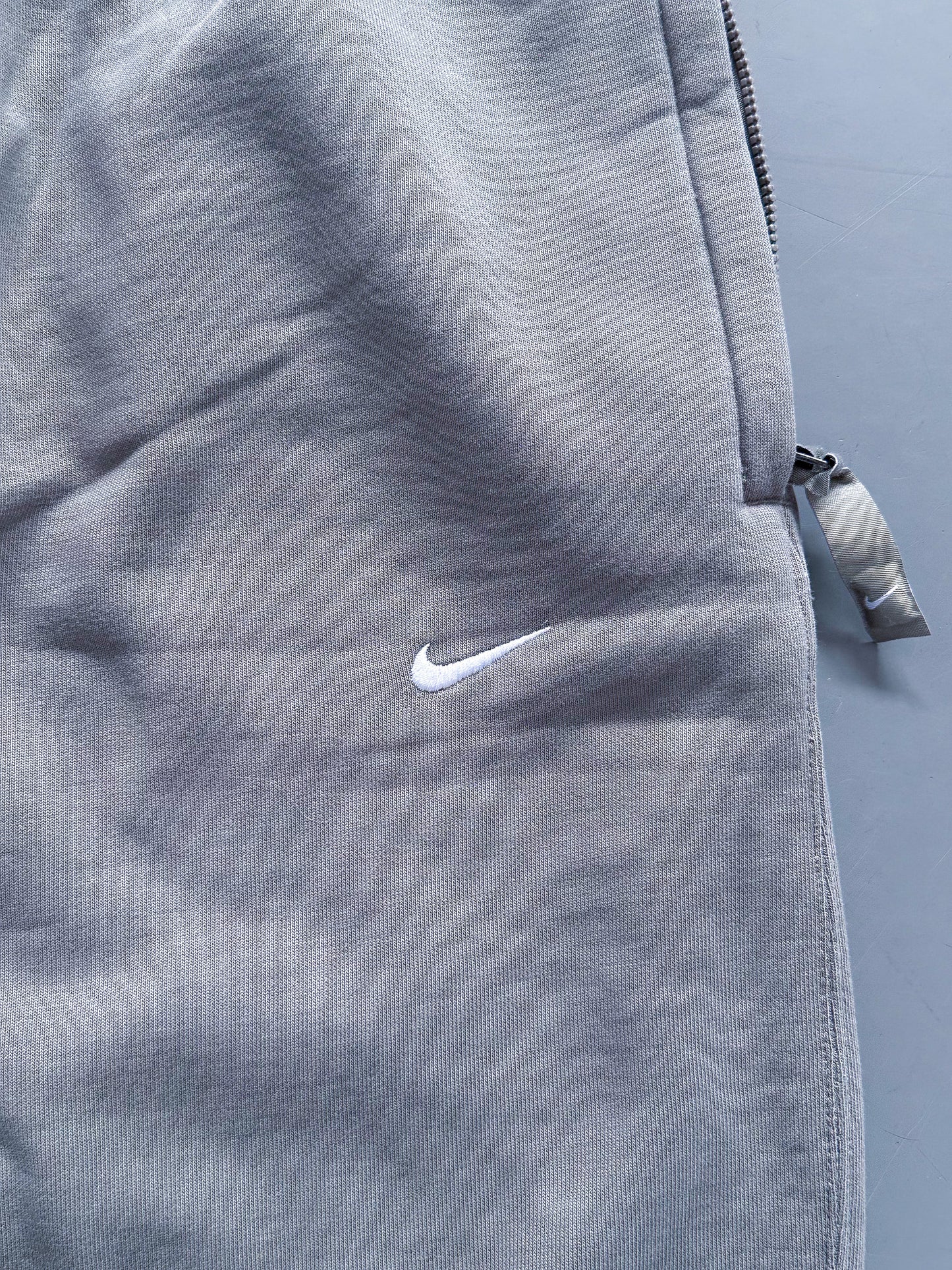 Nike Vintage Open Leg Sweatpants / Jogger | L
