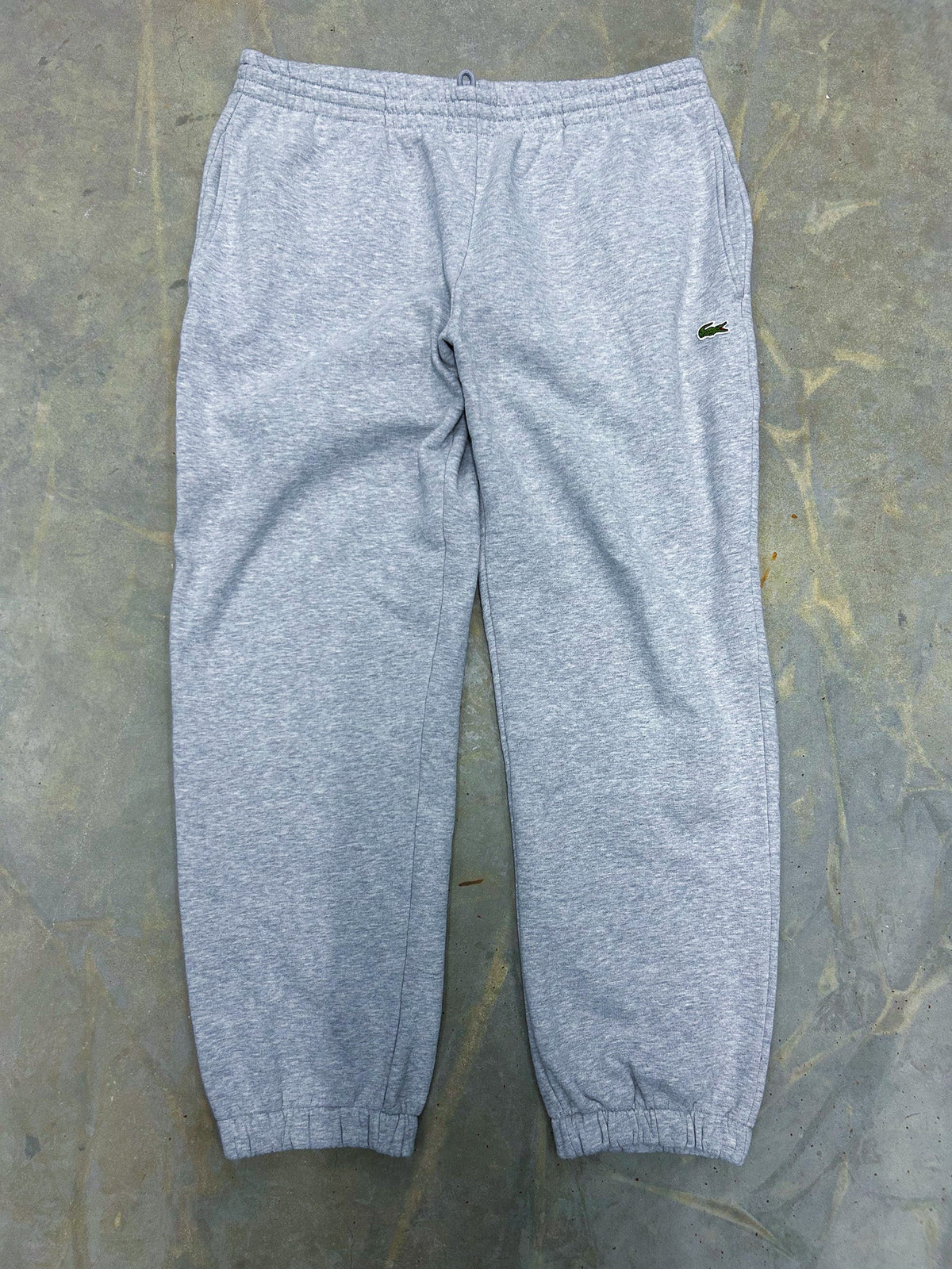 Lacoste Pantalon de survêtement vintage | Convient aux XS