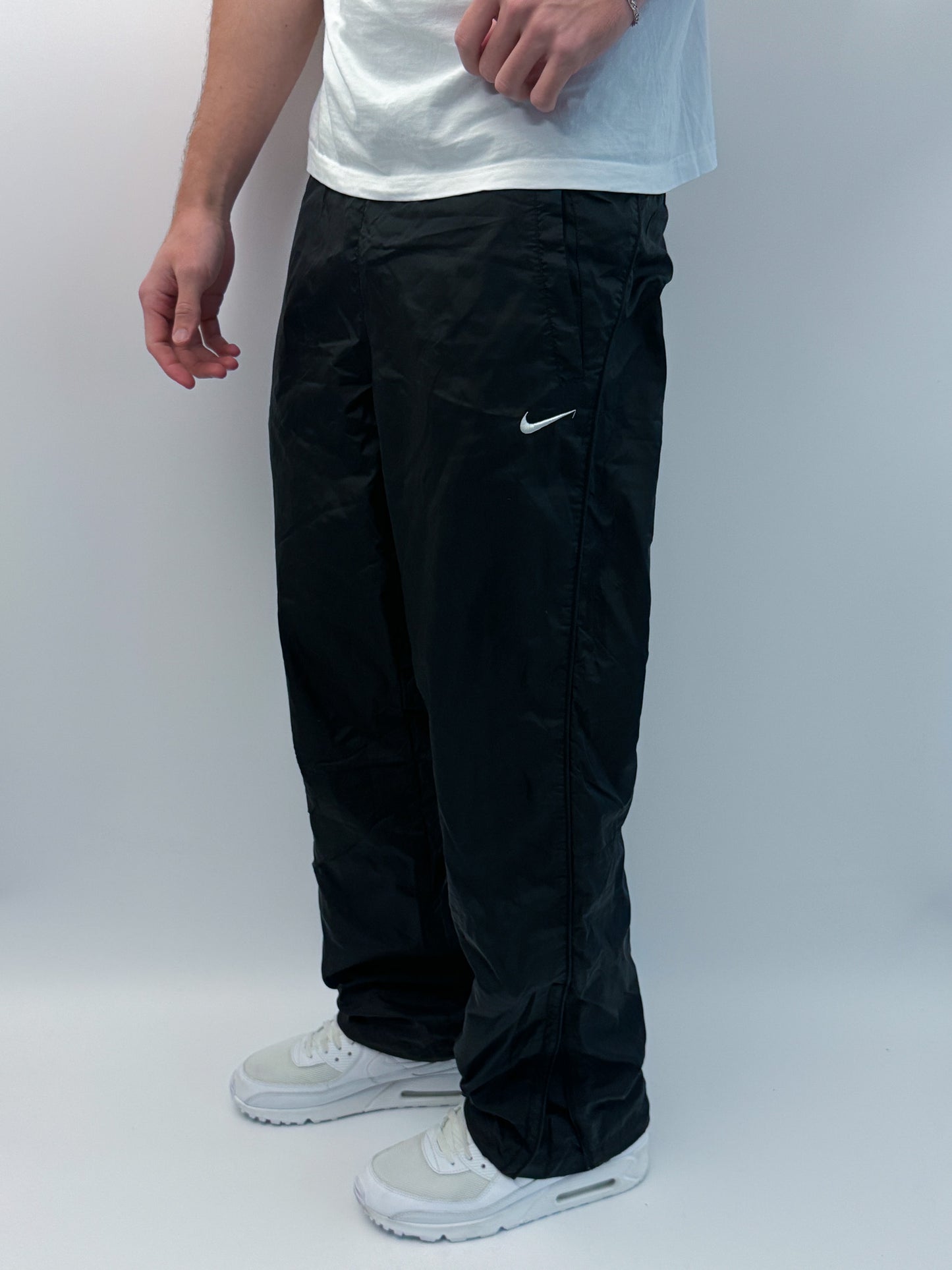 Nike Vintage Trackpants | S
