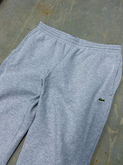 Lacoste Vintage Sweatpants | M