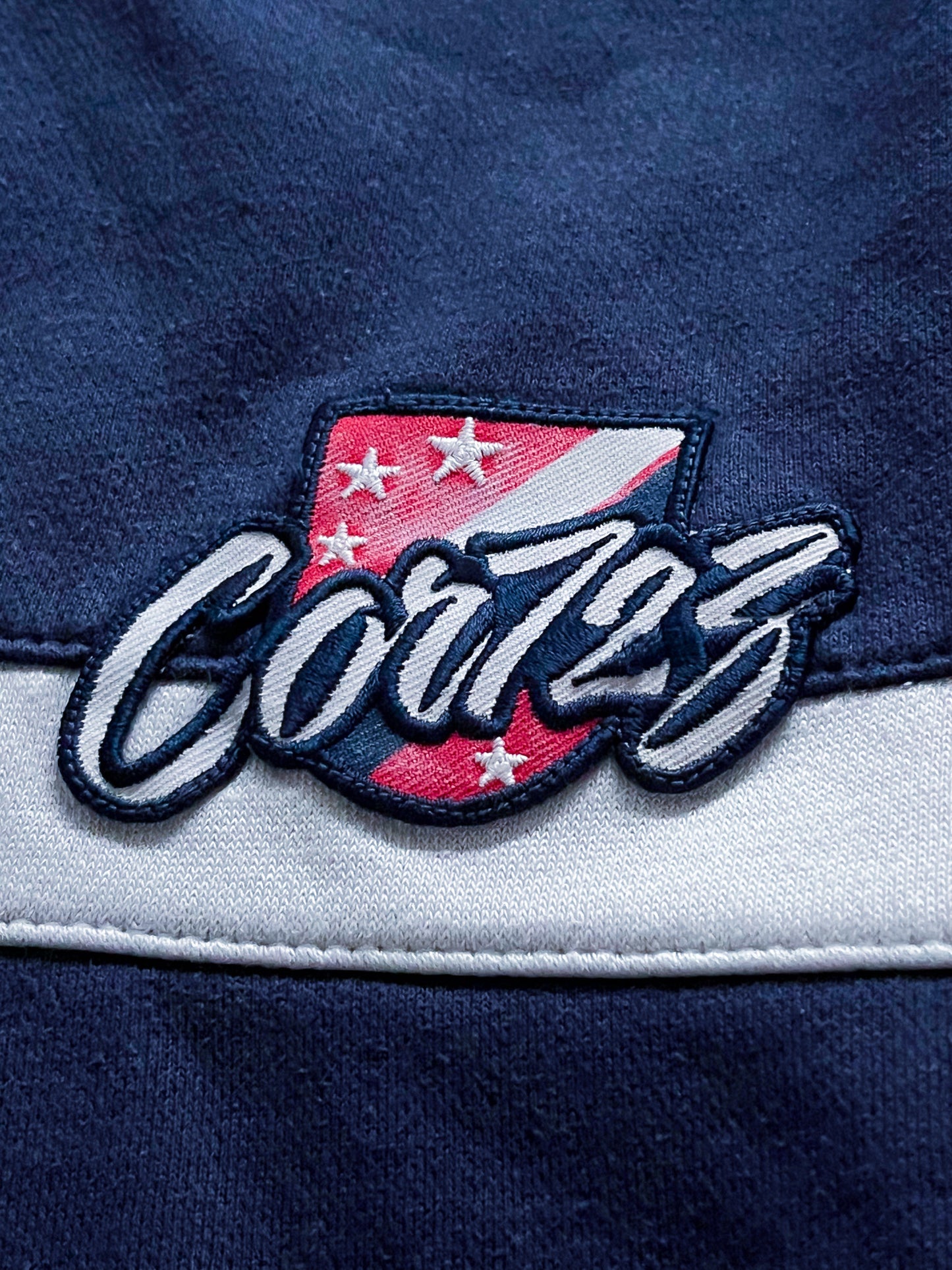 Nike Vintage *CORTEZ* Pullover | S