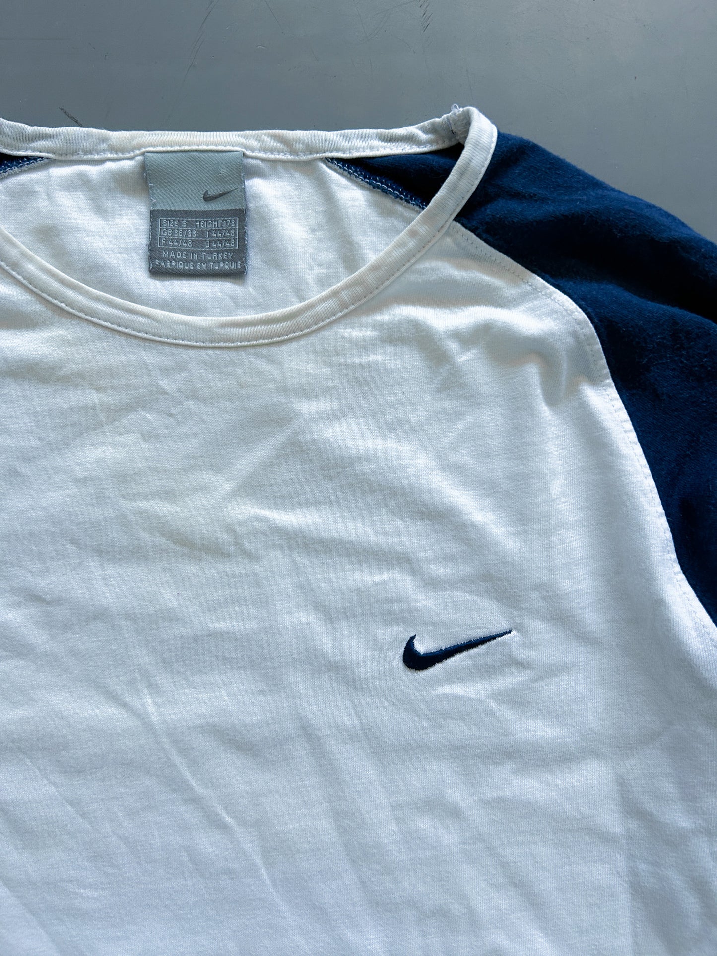 Nike Vintage Longsleeve | S