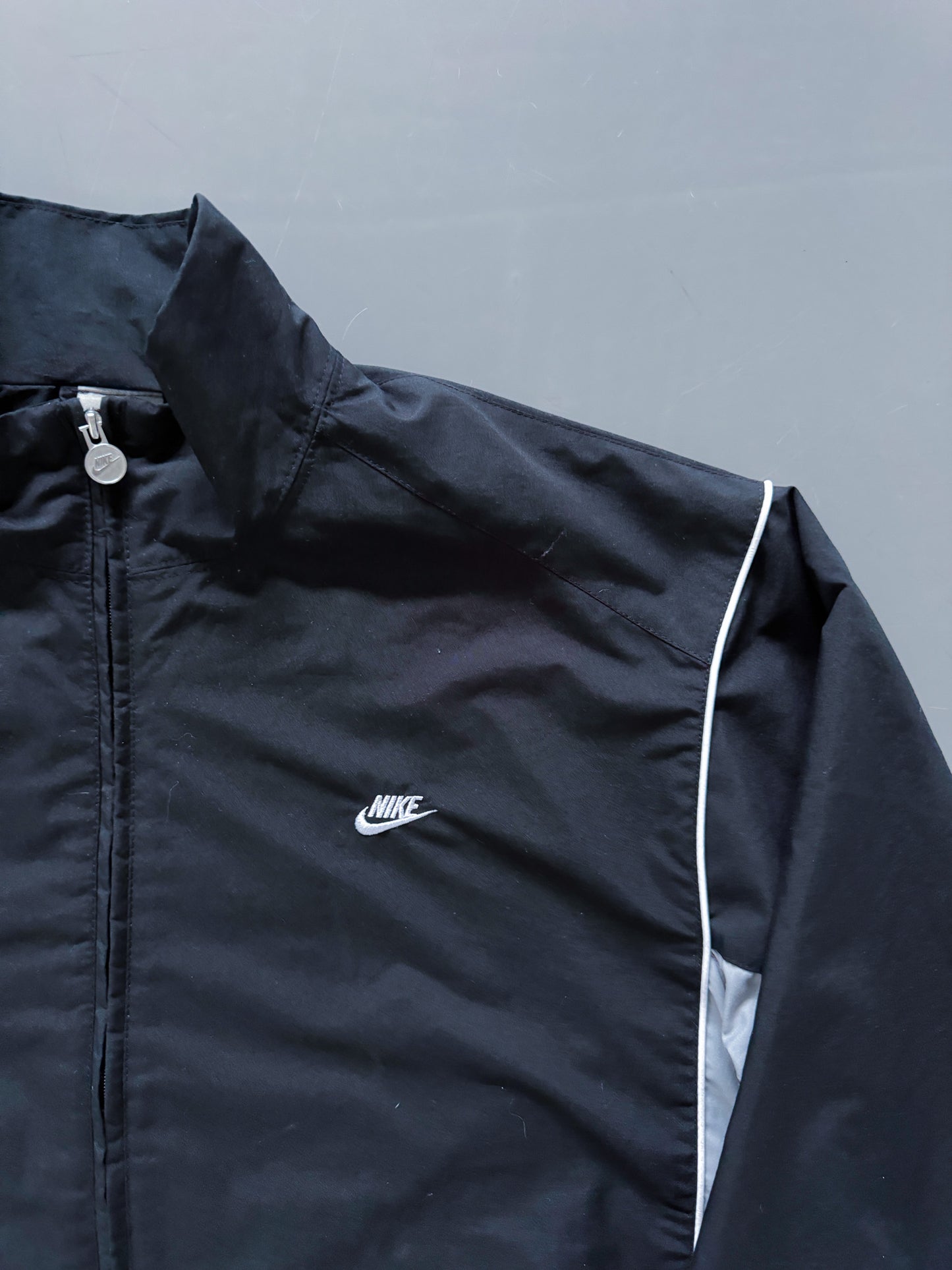 Nike Vintage Trackjacket | L