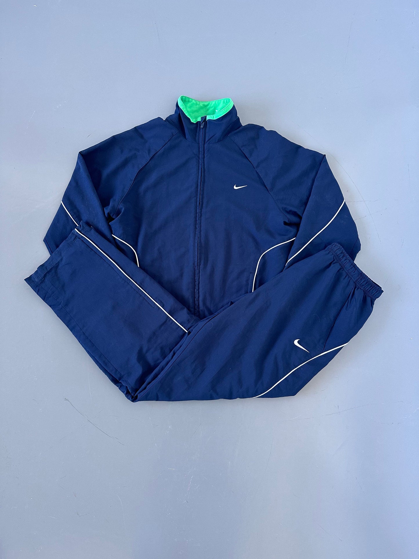 Nike Vintage Tracksuit | M