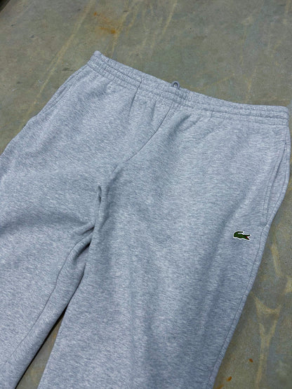 Lacoste Pantalon de survêtement vintage | Convient aux XS