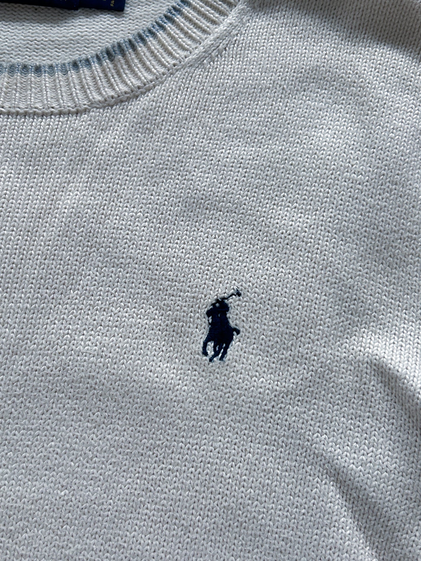 Polo Ralph Lauren Vintage Pullover | S