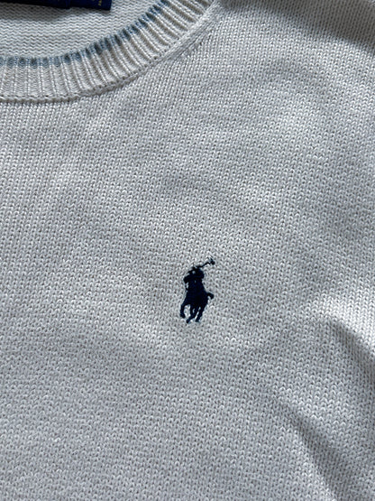 Polo Ralph Lauren Vintage Pullover | S