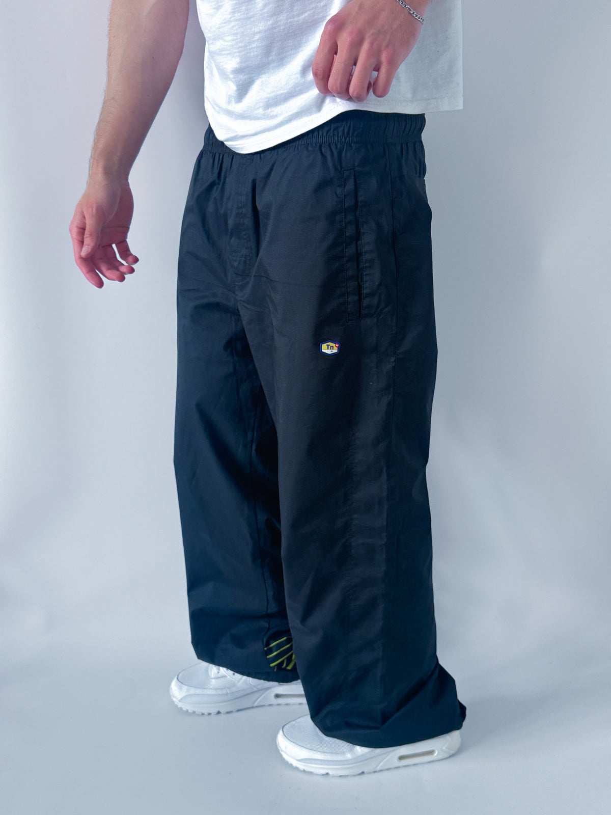 Nike Vintage *TN* Trackpants | M
