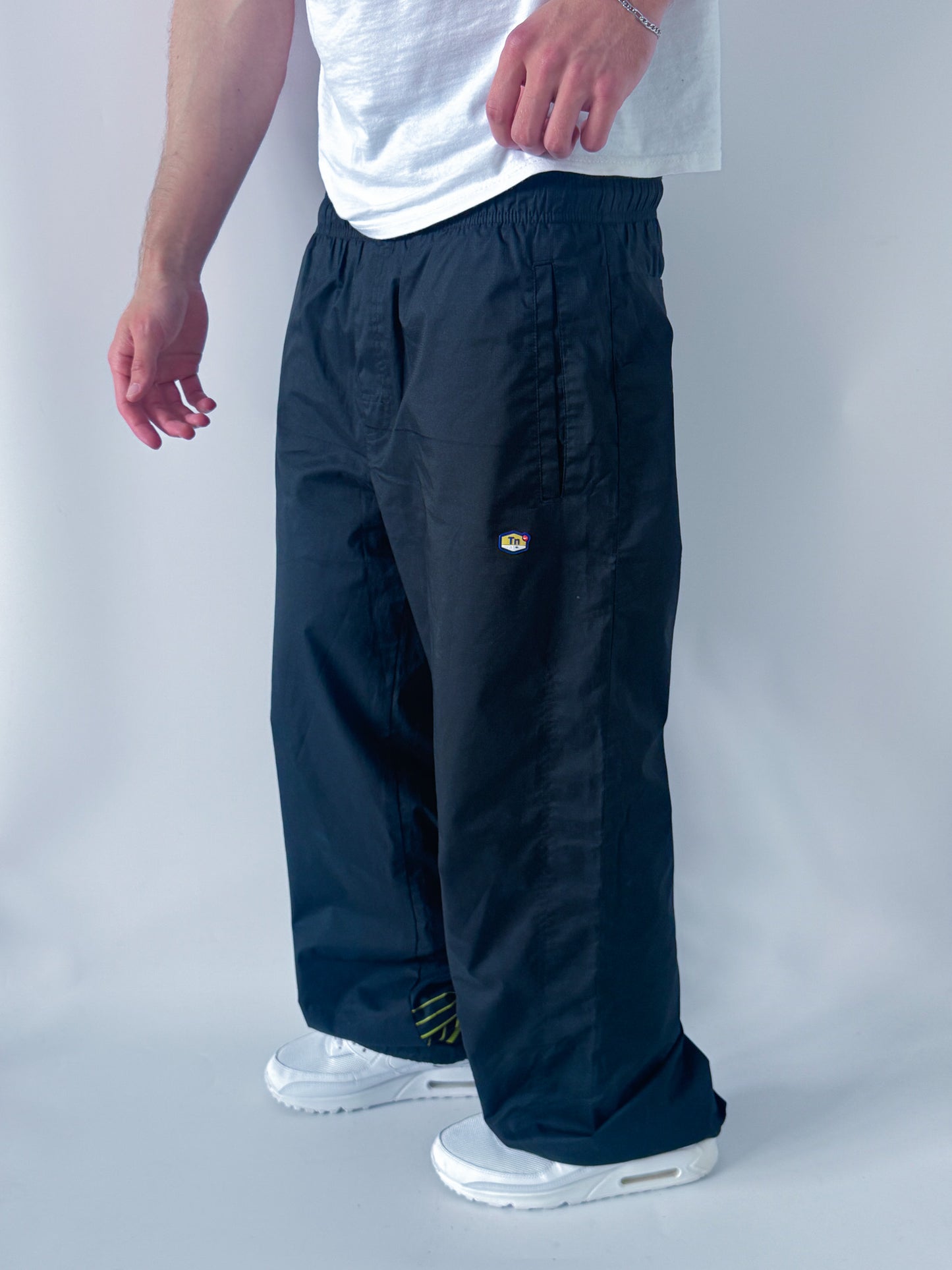 Nike Vintage *TN* Trackpants | M