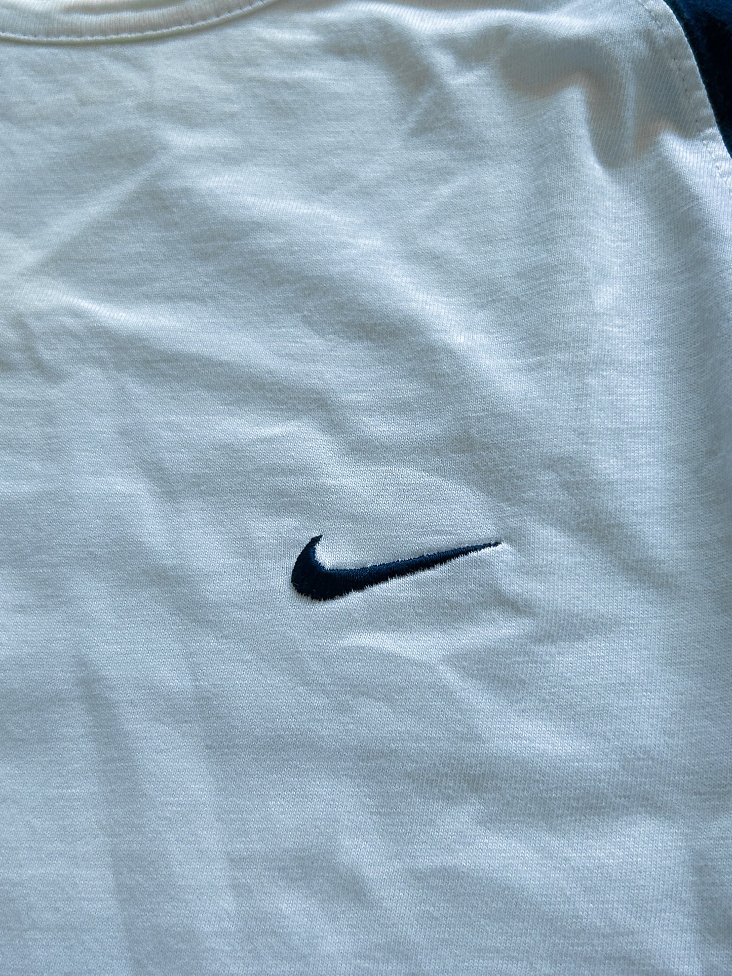 Nike Vintage Longsleeve | S