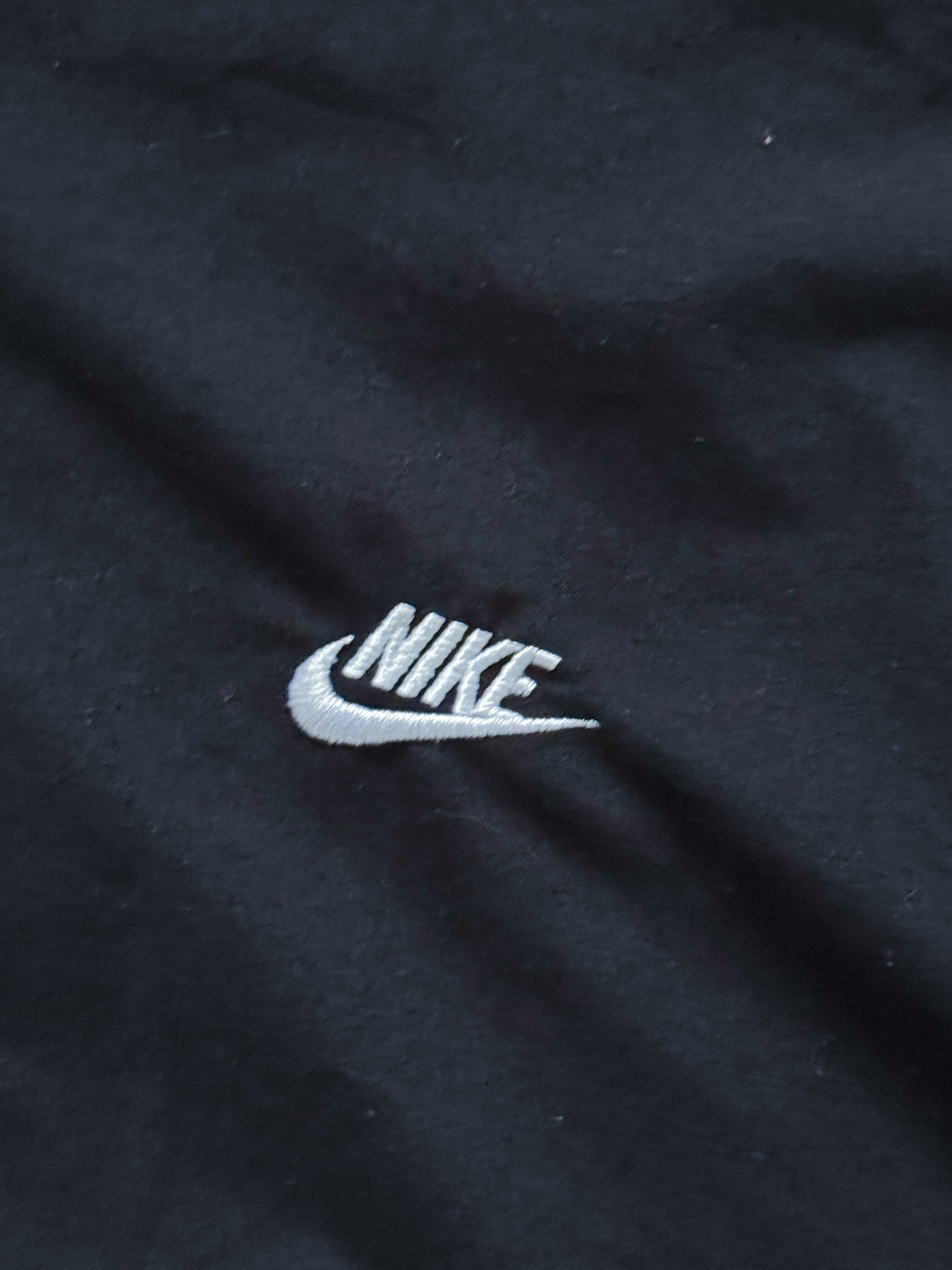Nike Vintage Trackjacket | L